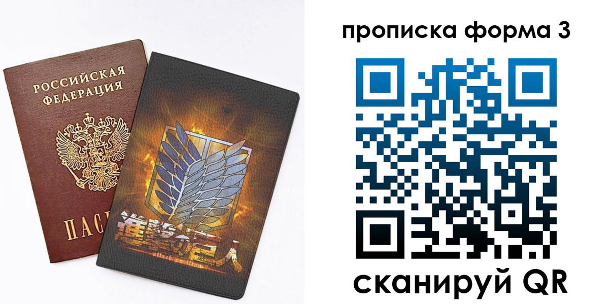 прописка 2025 в Троицке
